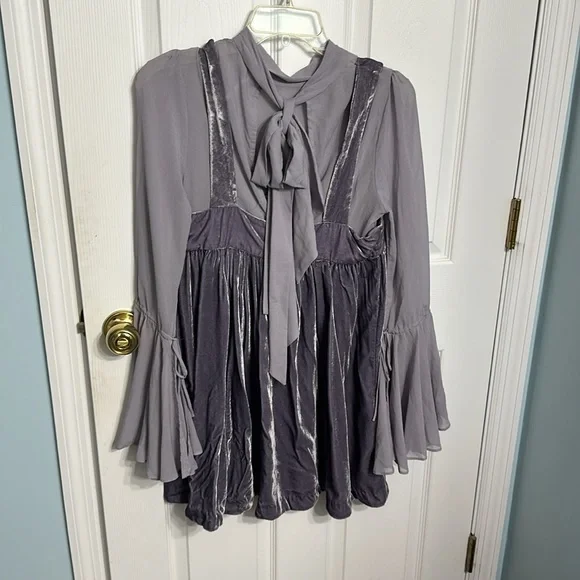 Free people dress - Picture 3 of 7